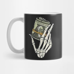 Money Money Money Mug